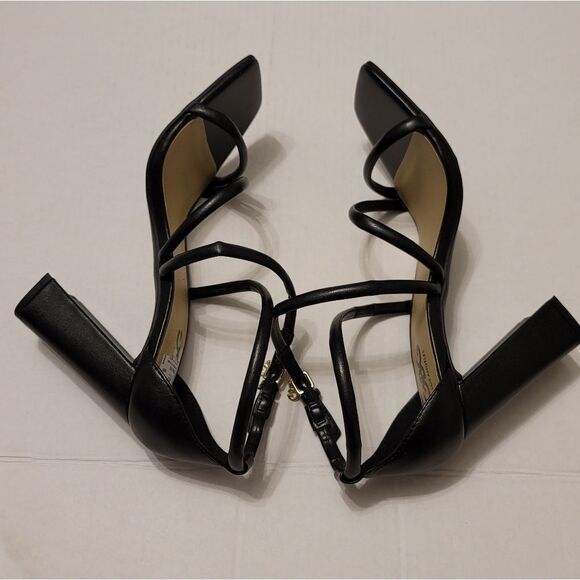 BRAND NEW GBG LOS ANGELES WOMEN'S CHLOIN DRESSY SLIP-ON  HEELS G1 - Picture 12 of 16